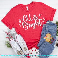 all is bright svg, christmas svg, christmas all is bright svg, Christmas svg, Christmas svg design, Christmas cut file, cricut svg
